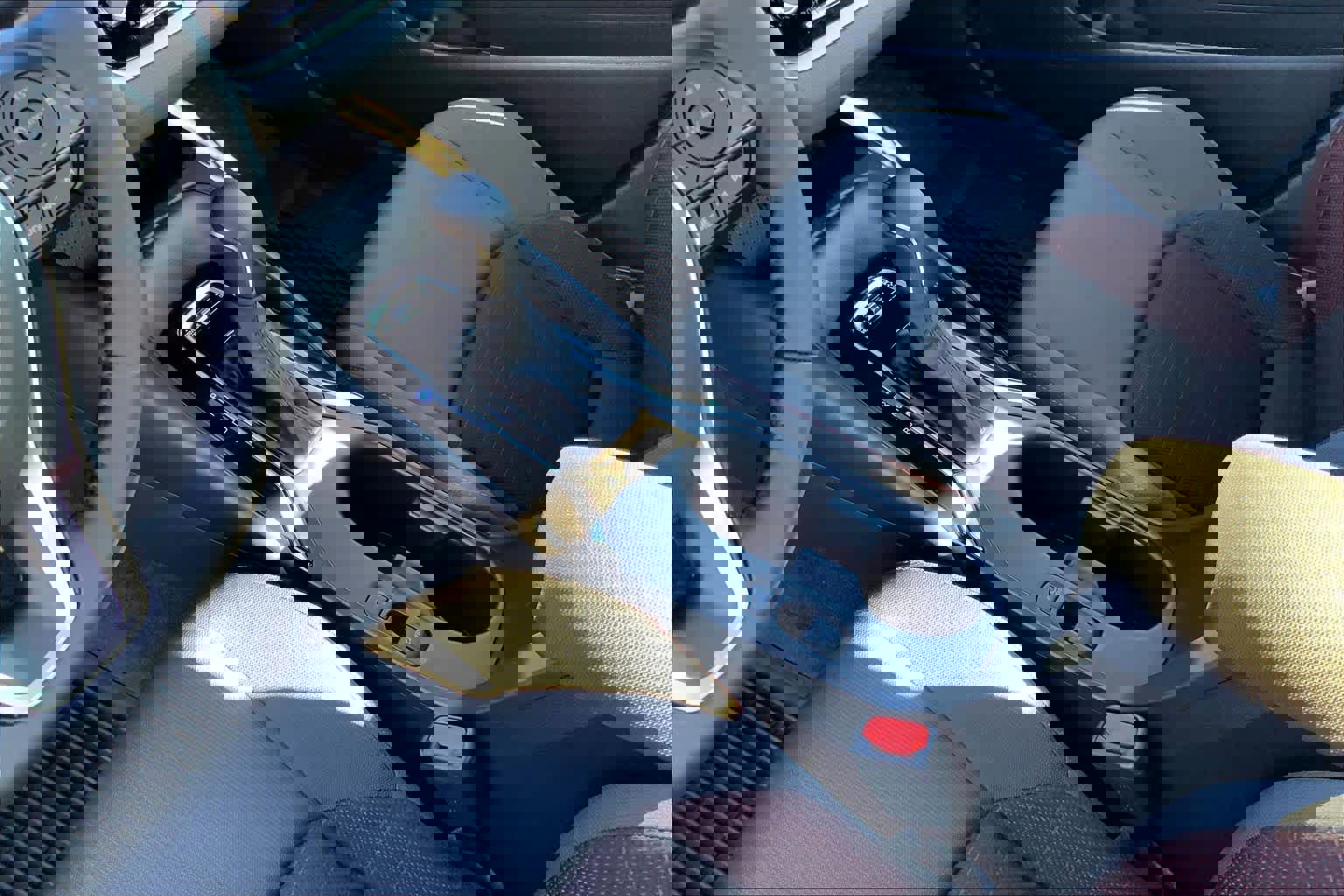 New 2026 Toyota Corolla SE image 7