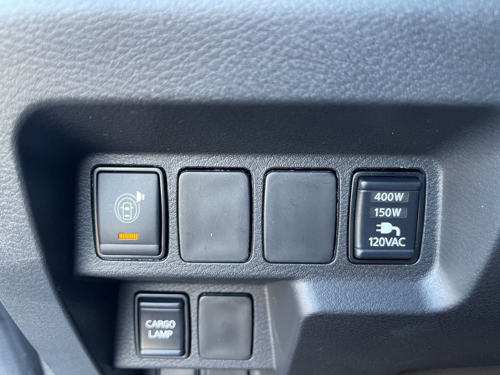 New 2026 Nissan Frontier SV image 37