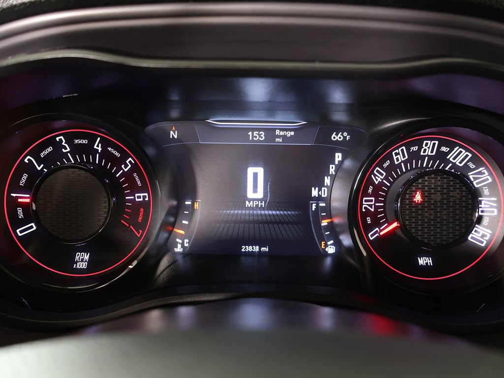 Used 2023 Dodge Challenger GT w/ Blacktop Package image 38