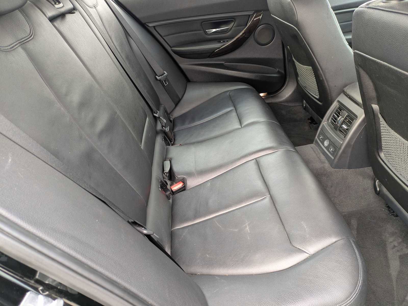 Used 2014 BMW 328i xDrive Sedan image 20