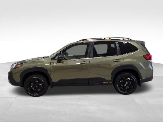 Certified 2023 Subaru Forester Wilderness image 9