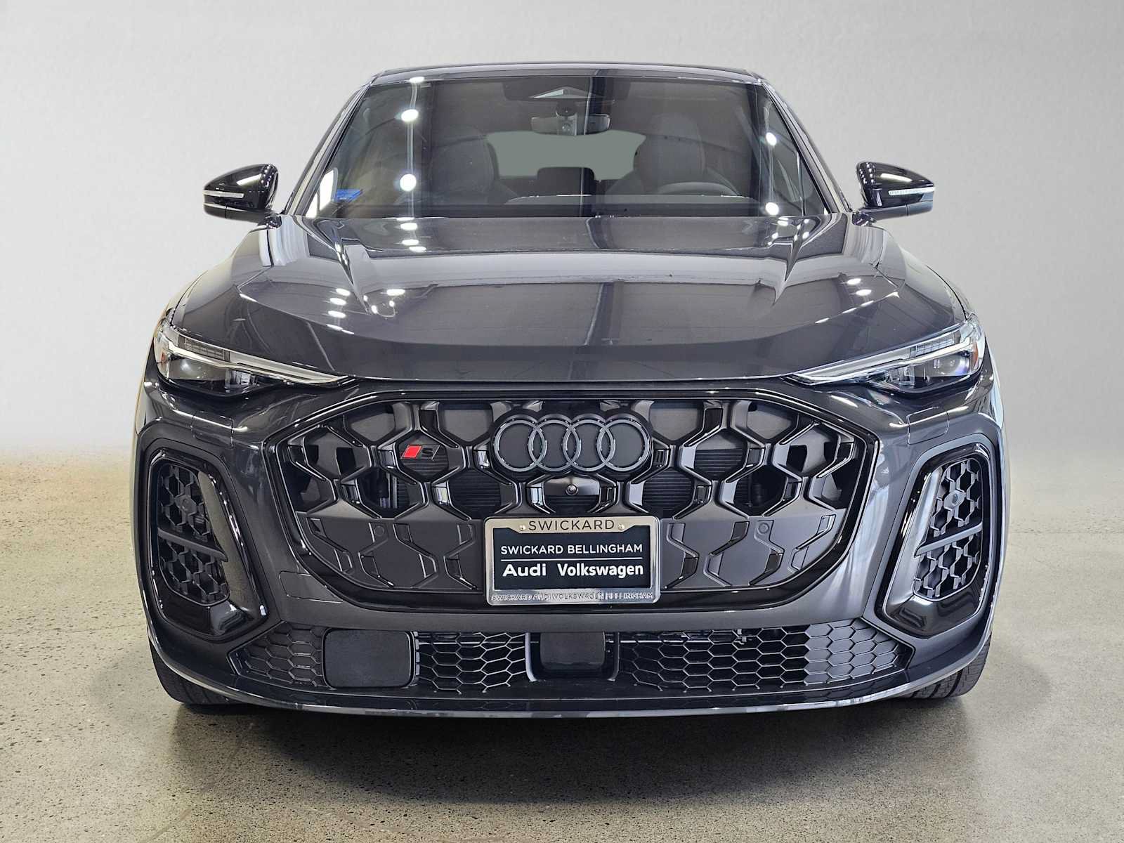 New 2026 Audi SQ5 Prestige AWD/4WD image 8
