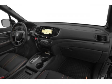 Certified 2023 Honda Passport TrailSport image 18