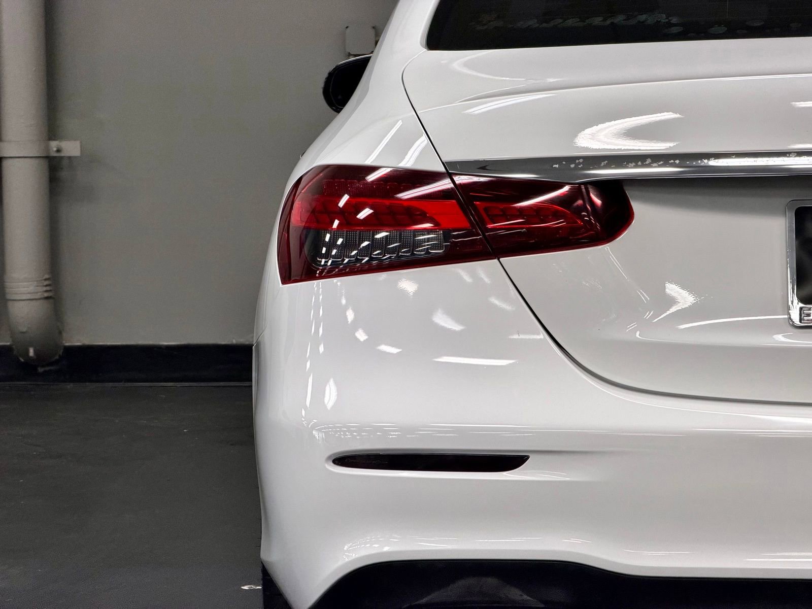 Certified 2021 Mercedes-Benz E 350 Sedan image 13