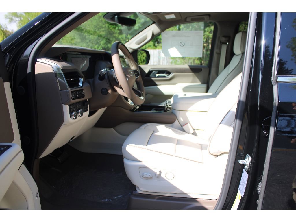 New 2026 GMC Yukon Denali w/ Denali Reserve Package image 18