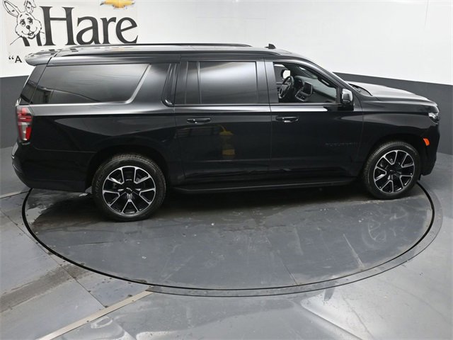 Used 2024 Chevrolet Suburban RST w/ Luxury Package image 42