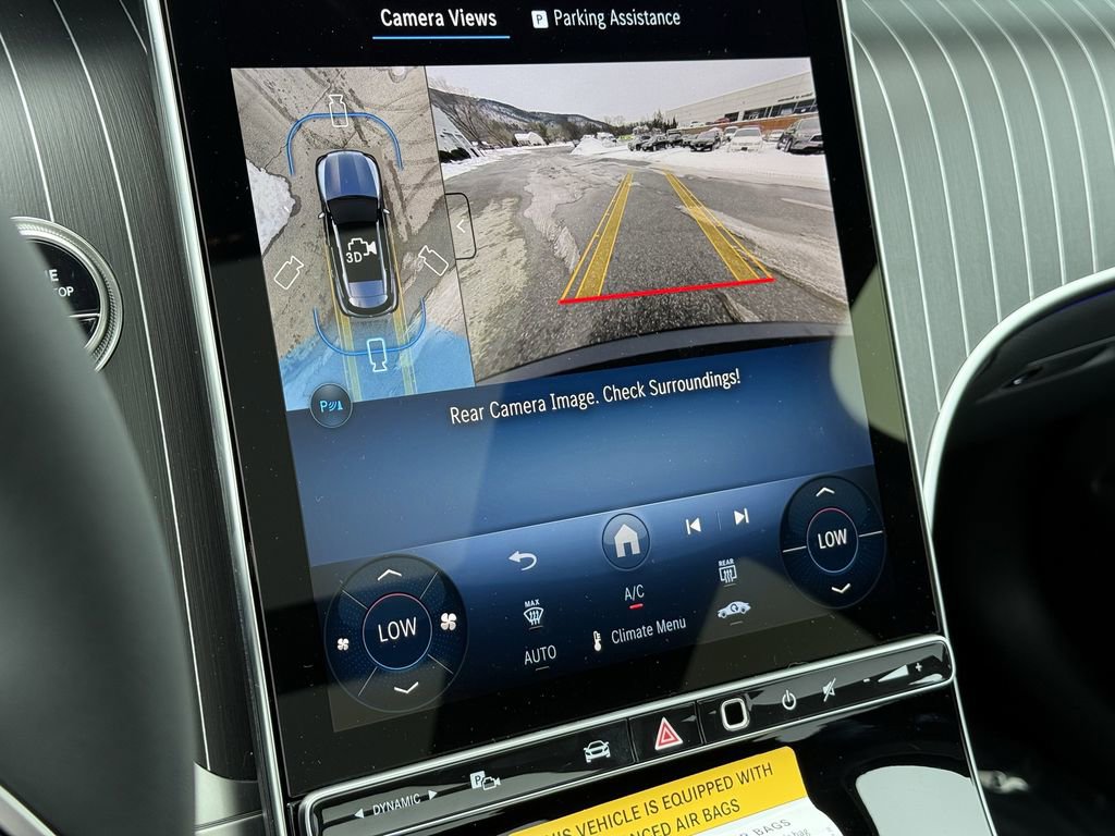 New 2026 Mercedes-Benz GLC 300 4MATIC image 19