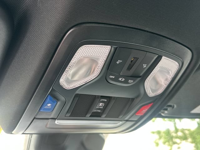 New 2026 RAM 1500 Tradesman AWD/4WD image 22