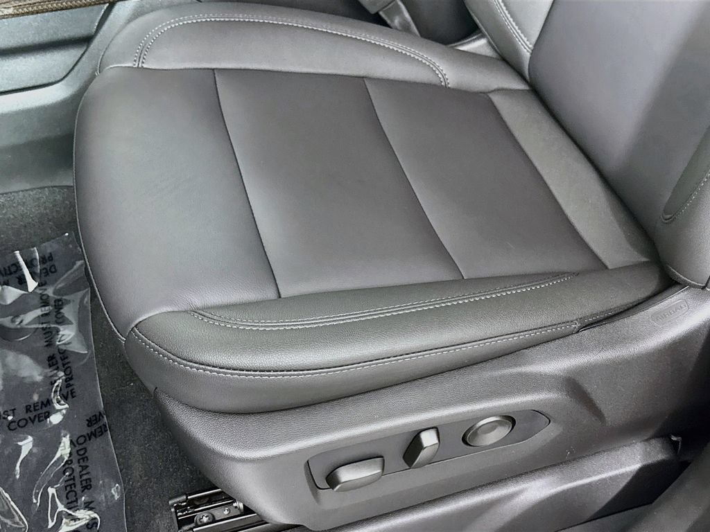 New 2026 Chevrolet Silverado 1500 RST w/ All Star Edition Plus AWD/4WD image 33