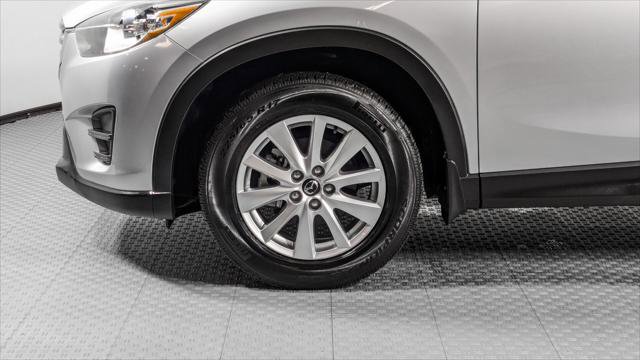 Used 2016 MAZDA CX-5 Sport FWD image 34