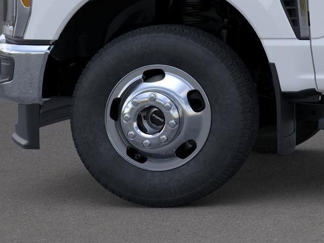 New 2026 Ford F350 XL AWD/4WD image 19