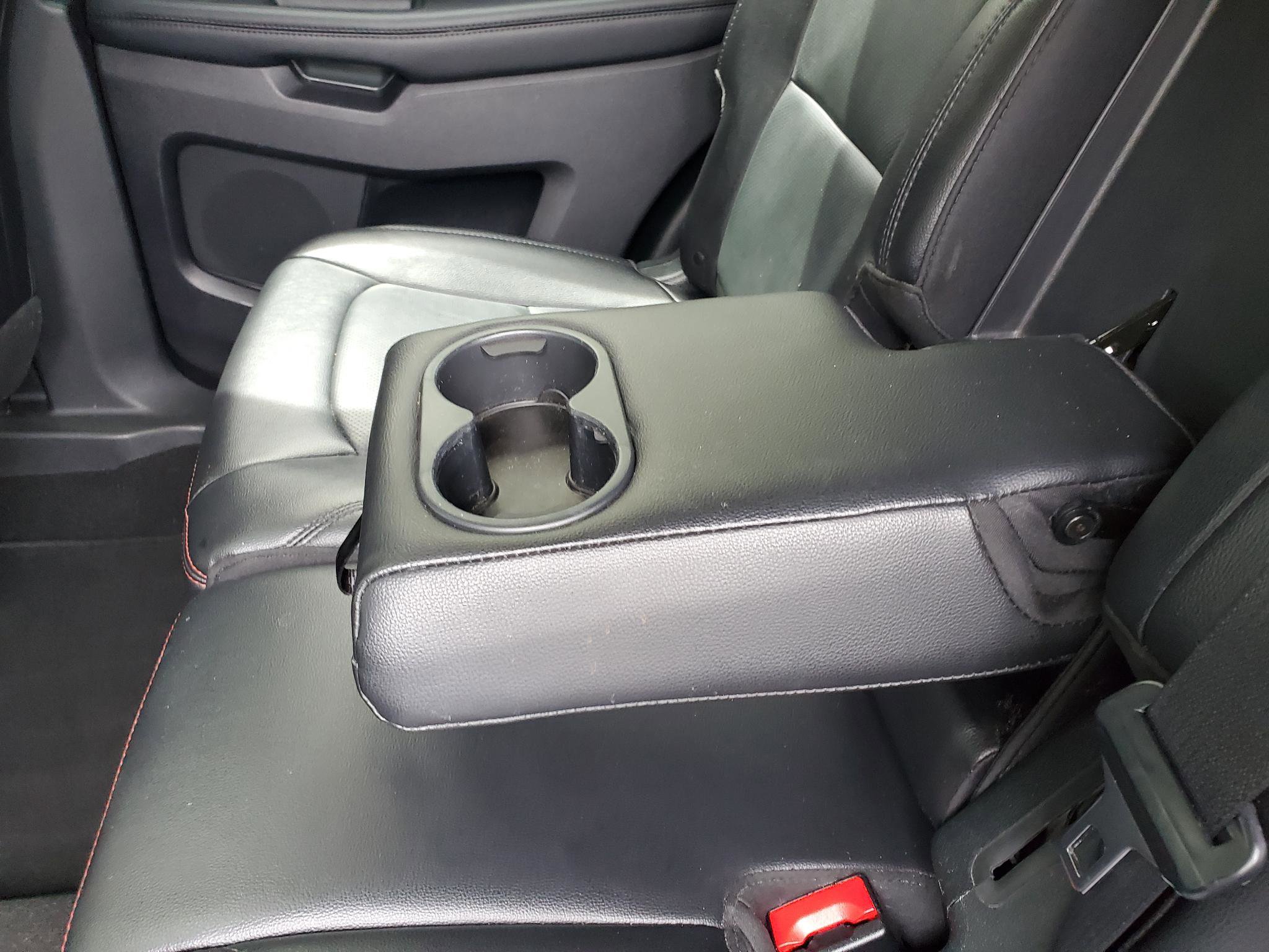 Used 2019 Ford Explorer Sport w/ Equipment Group 401A image 38