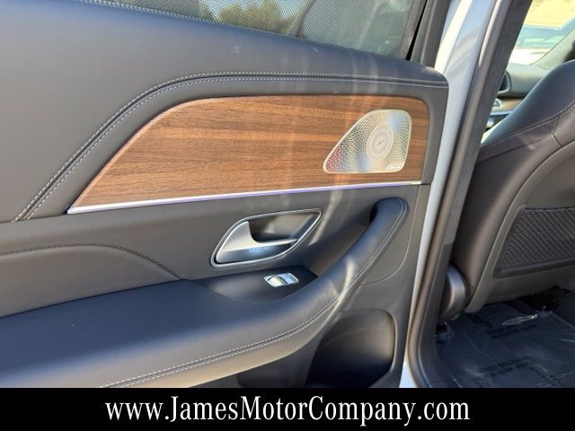 New 2026 Mercedes-Benz GLE 63 AMG S image 21