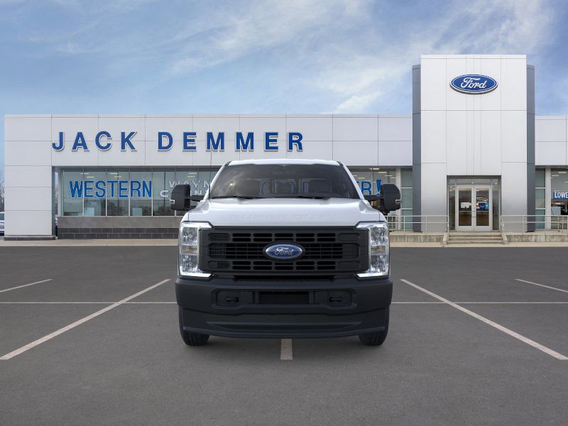 New 2026 Ford F250 XL image 6