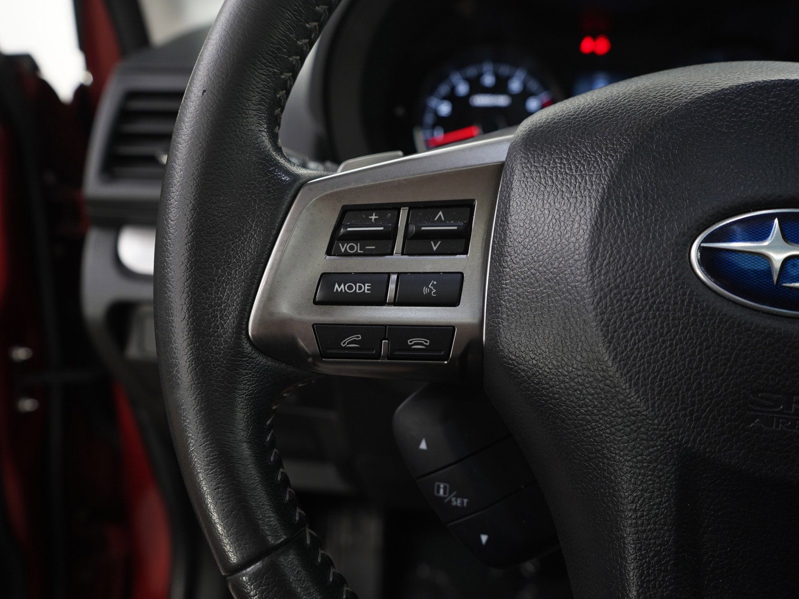 Used 2015 Subaru Forester 2.0XT Touring w/ Popular Package #2 image 18