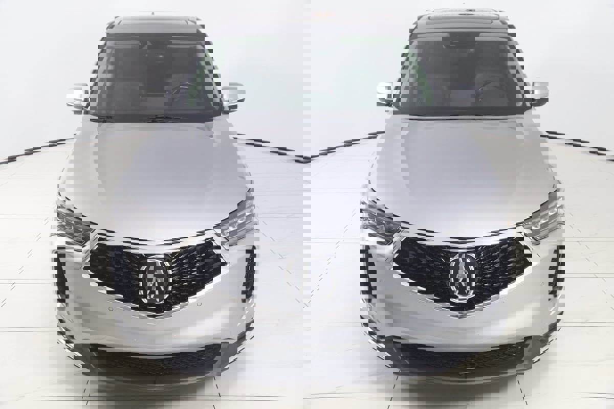 Used 2022 Acura RDX AWD w/ Technology Package image 51