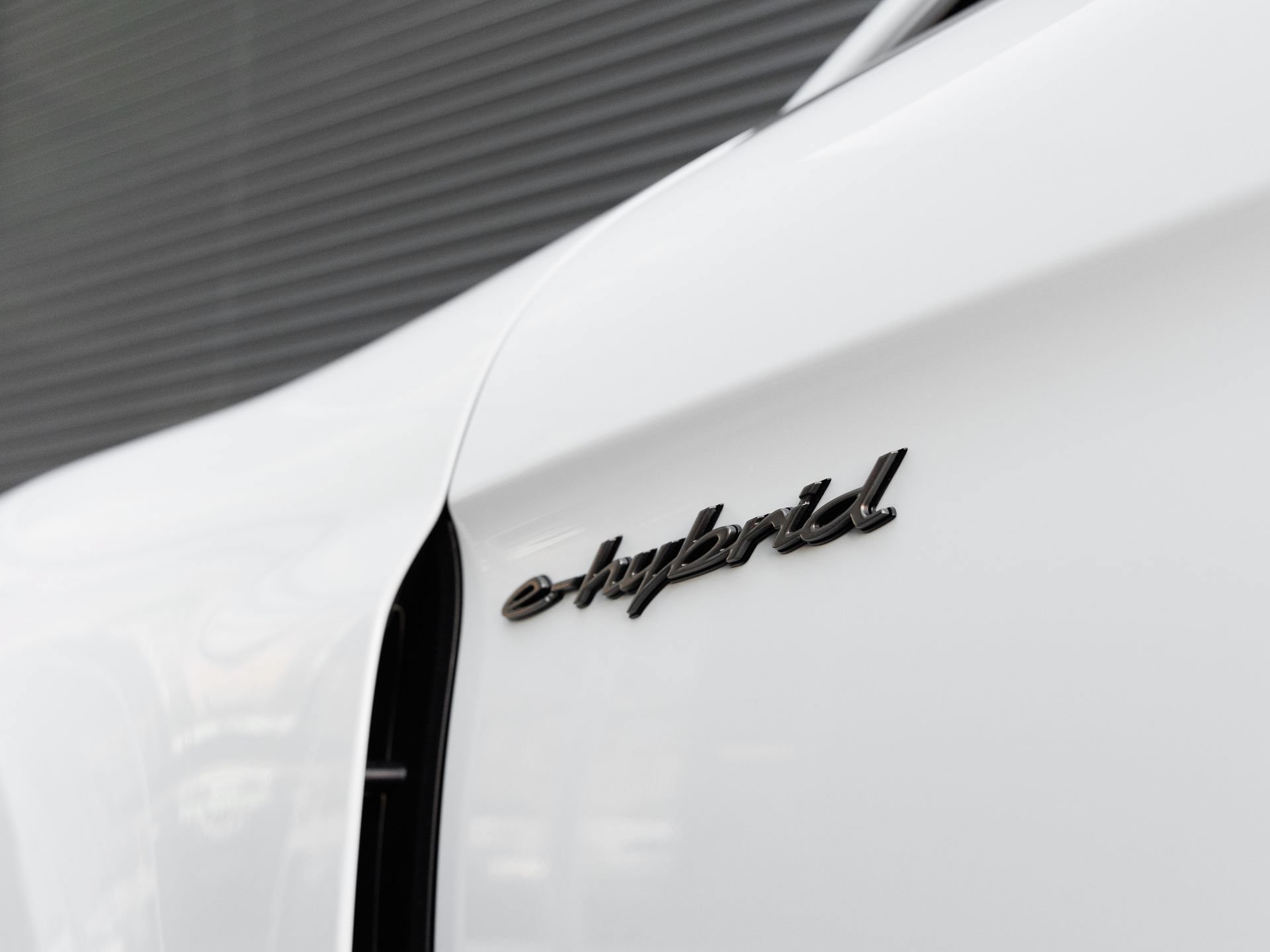 Certified 2026 Porsche Panamera Turbo S AWD/4WD image 14