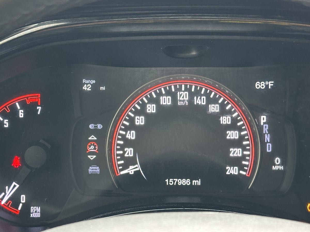 Used 2021 Dodge Durango SXT AWD/4WD image 11