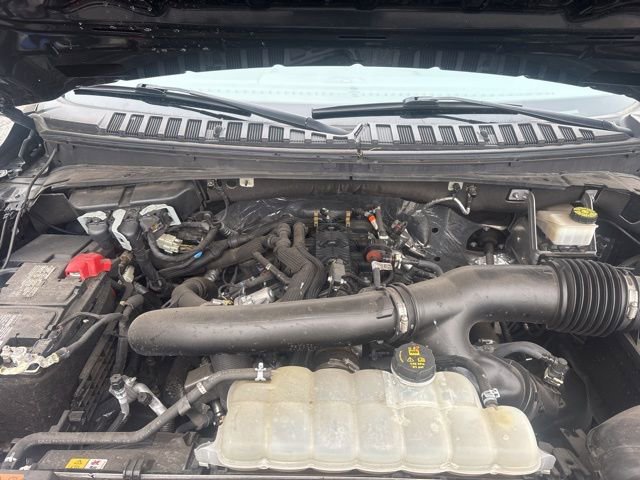 Used 2023 Ford Expedition Max Limited image 17