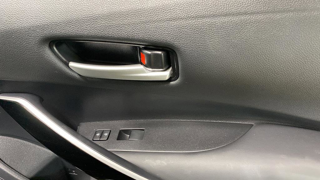 Used 2024 Toyota Corolla XSE image 13