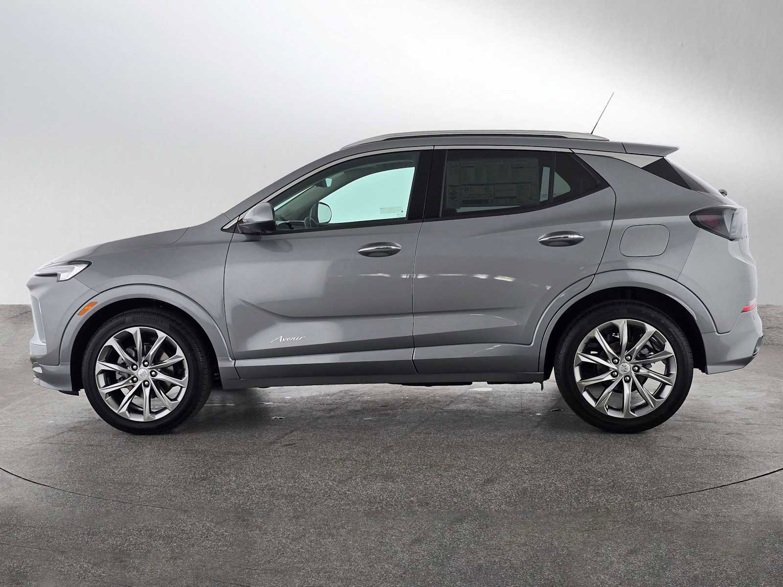 New 2026 Buick Encore GX Avenir w/ Avenir Technology Package image 6