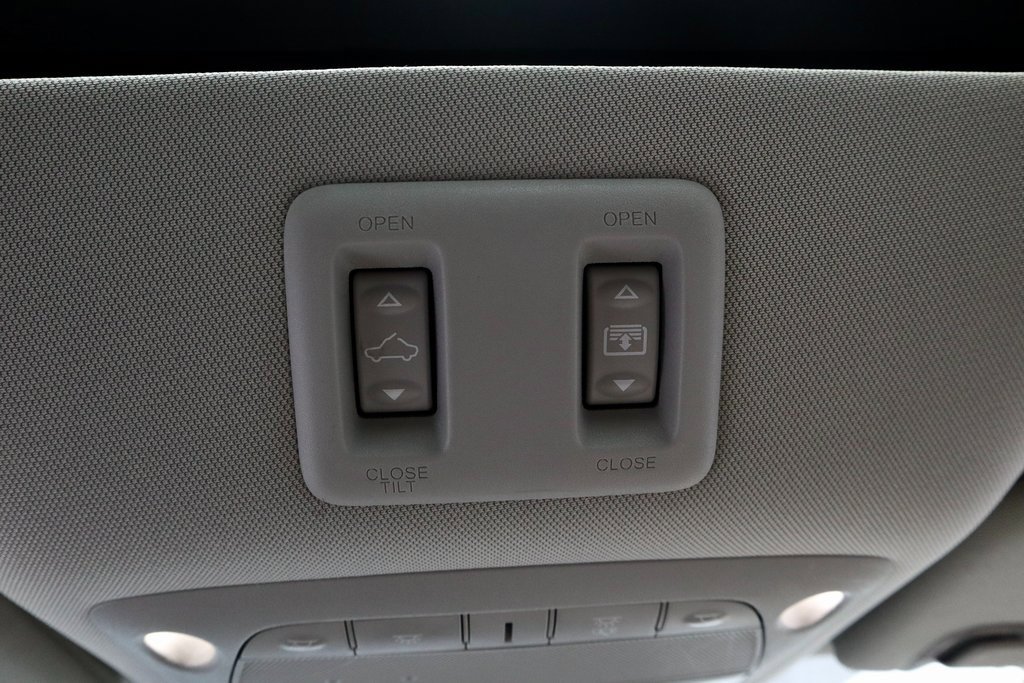 Certified 2024 Nissan Murano SL image 24