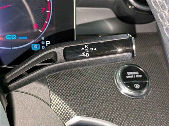 Certified 2022 Mercedes-Benz C 300 Sedan image 15