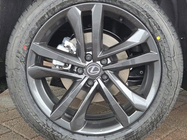 New 2026 Lexus NX 450h+ 450h+ Luxury image 27