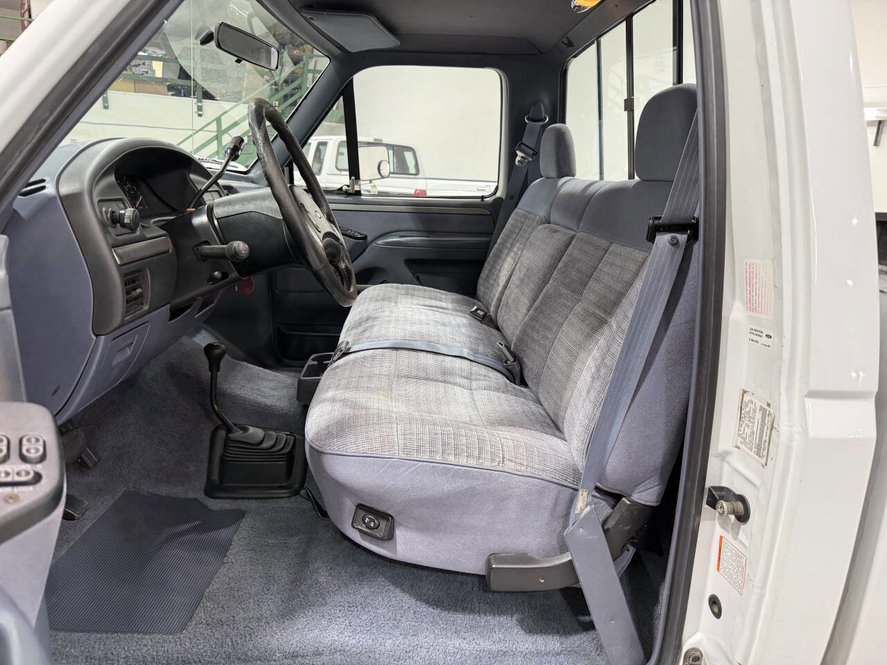 Used 1993 Ford F250 4x4 Regular Cab image 64