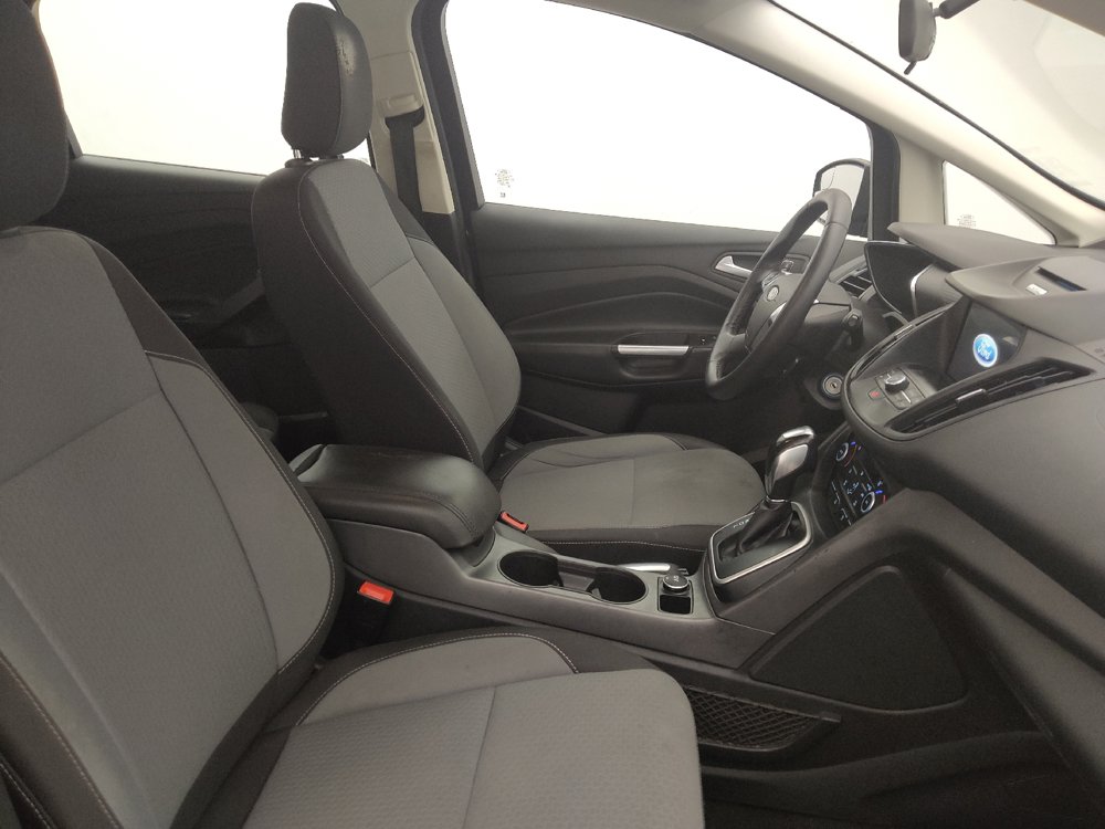 Used 2018 Ford C-MAX SE w/ Equipment Group 201A FWD image 21