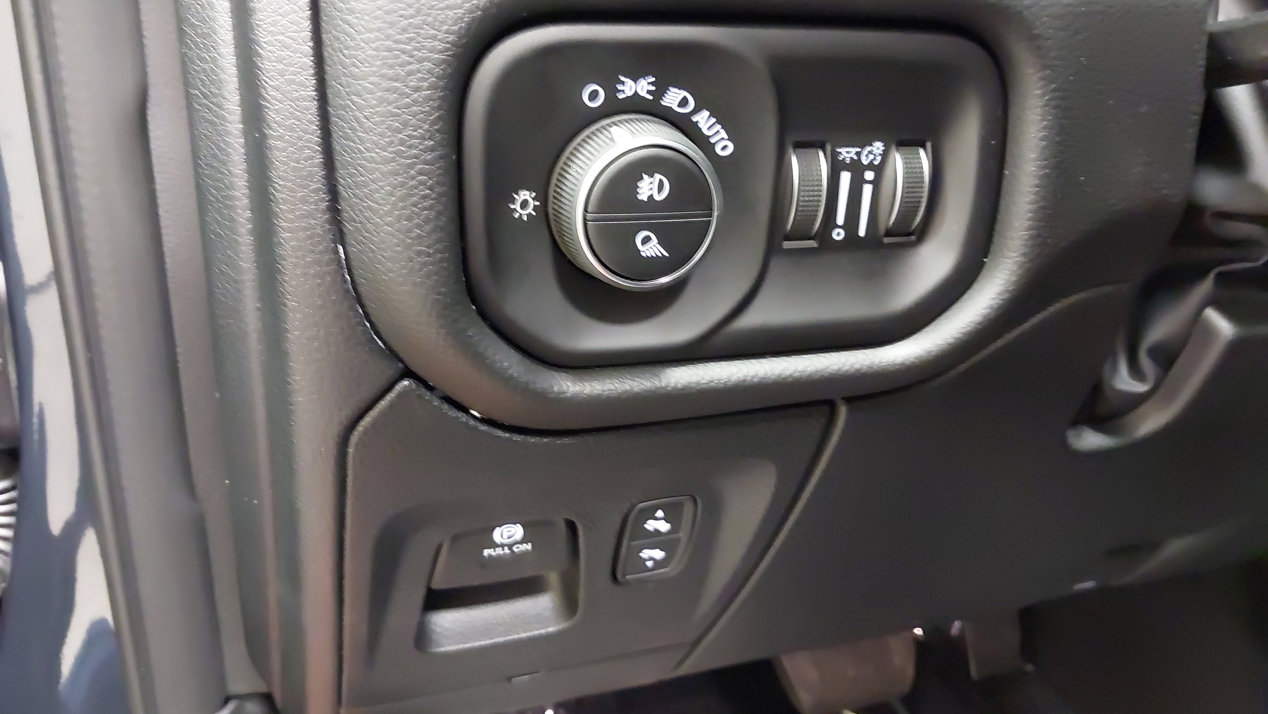 New 2026 RAM 1500 Big Horn image 31