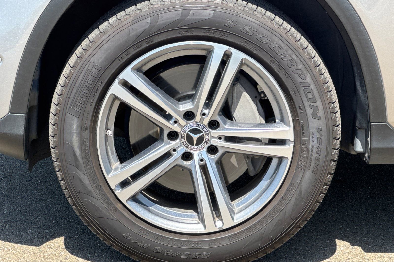 Used 2022 Mercedes-Benz GLC 300 4MATIC image 46