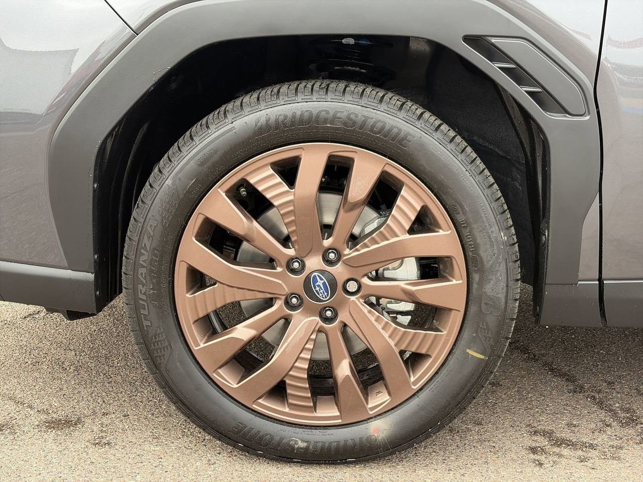 New 2026 Subaru Forester Sport AWD/4WD image 6