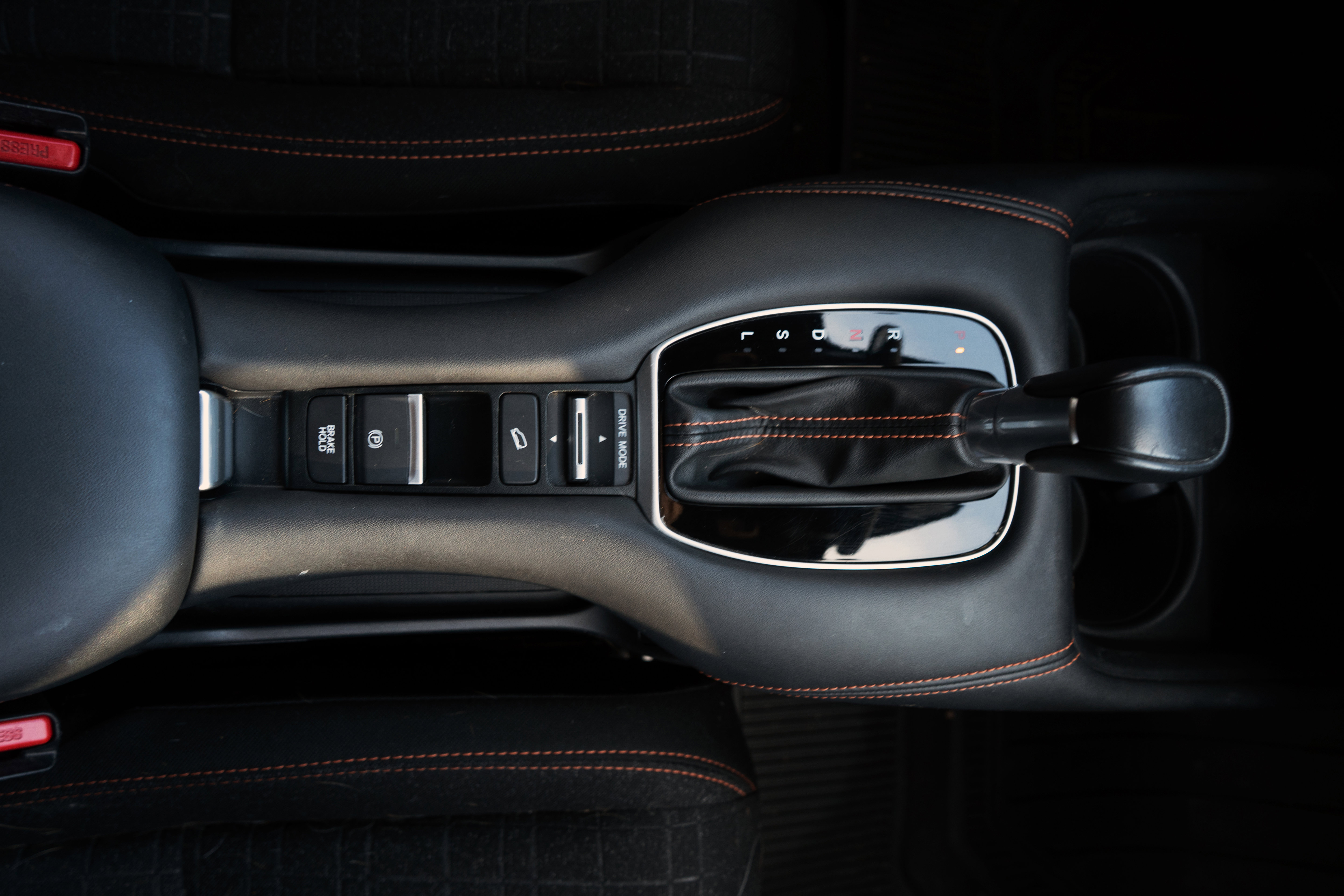 Certified 2024 Honda HR-V Sport image 27