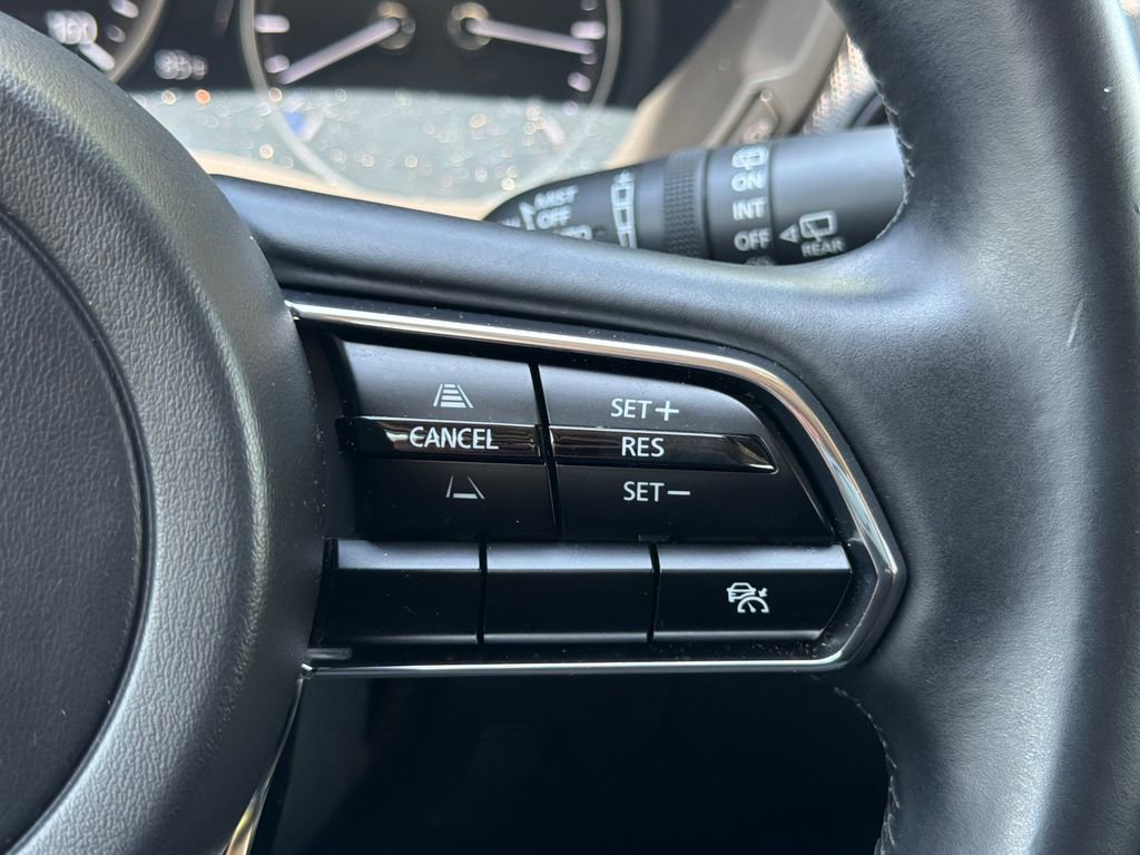 Used 2024 MAZDA CX-90 3.3 Turbo w/ Select Package image 21