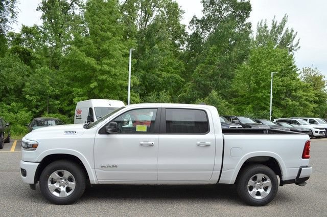 New 2026 RAM 1500 Express AWD/4WD image 5