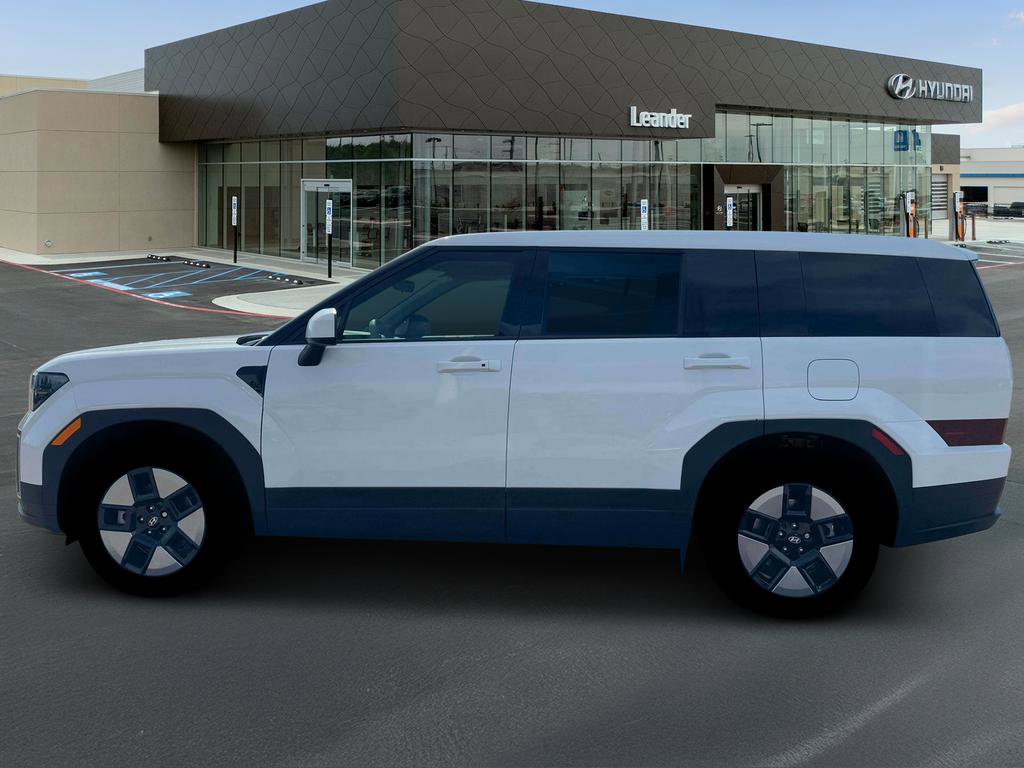 New 2026 Hyundai Santa Fe SE FWD image 3