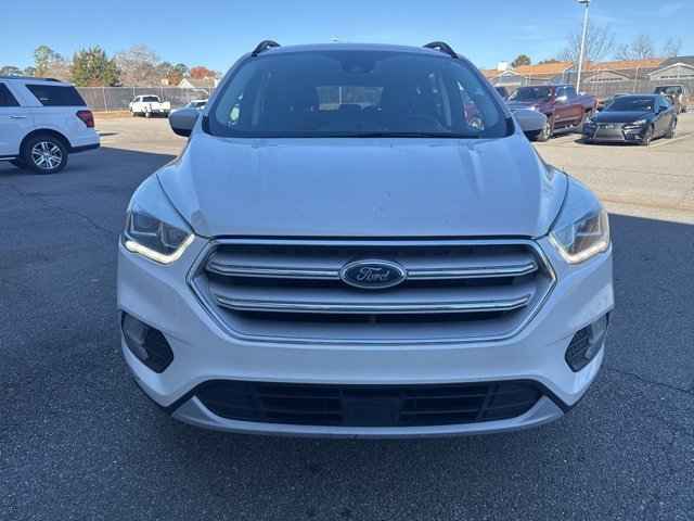 Used 2019 Ford Escape SEL image 8