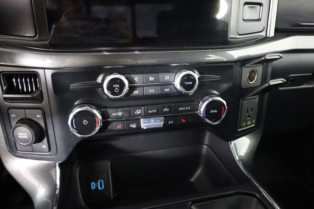 Used 2023 Ford F150 XLT w/ Equipment Group 302A High image 59