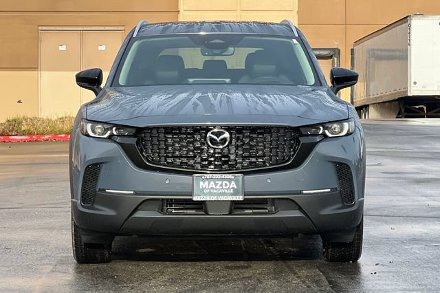 New 2026 MAZDA CX-50 2.5 Hybrid w/ Premium Plus Pkg AWD/4WD image 8