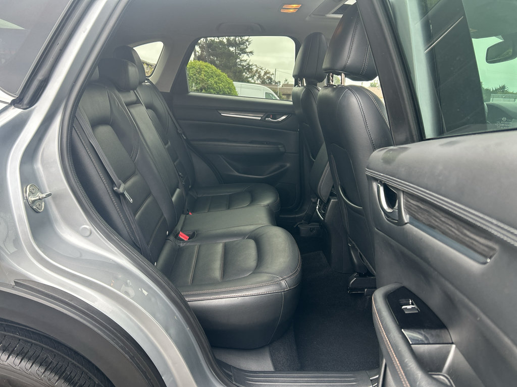 Used 2018 MAZDA CX-5 Grand Touring FWD image 33