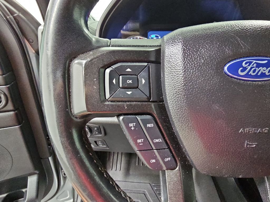 Used 2020 Ford Expedition Max Limited RWD image 29