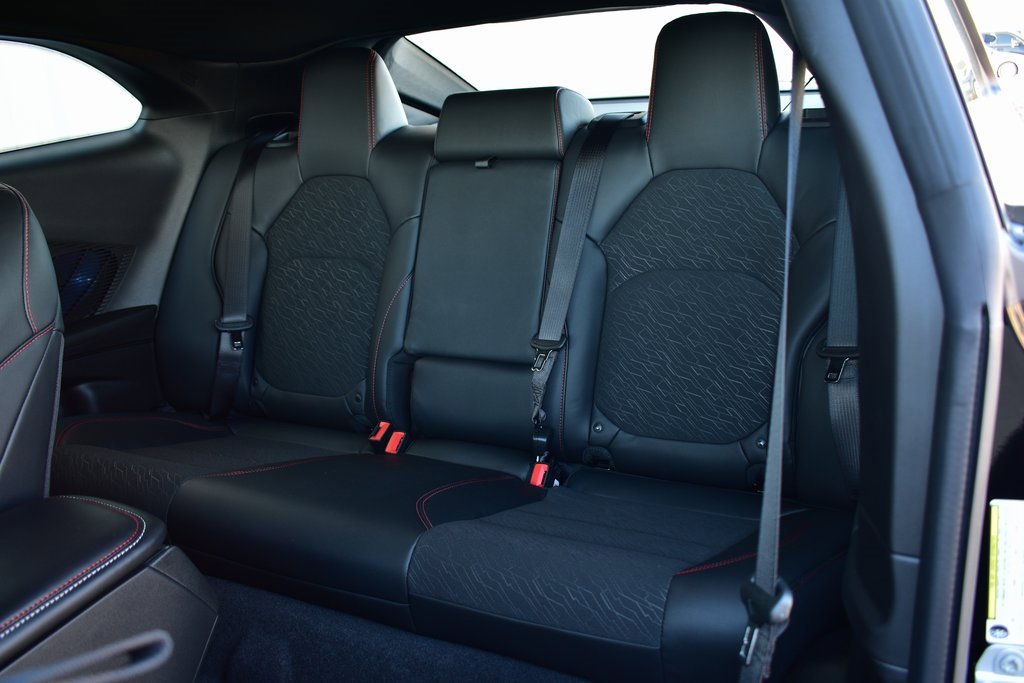 New 2026 Dodge Charger Scat Pack w/ Blacktop Package image 19