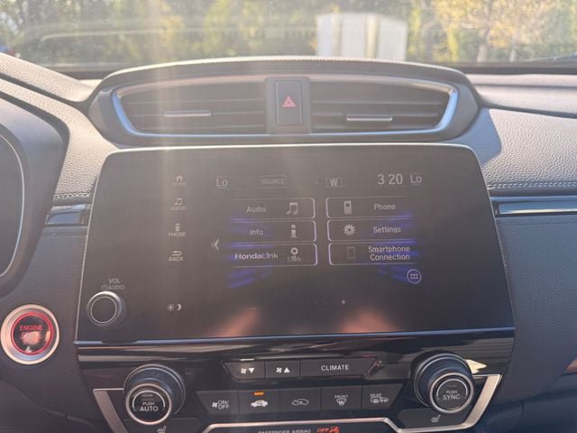 Used 2018 Honda CR-V EX image 4