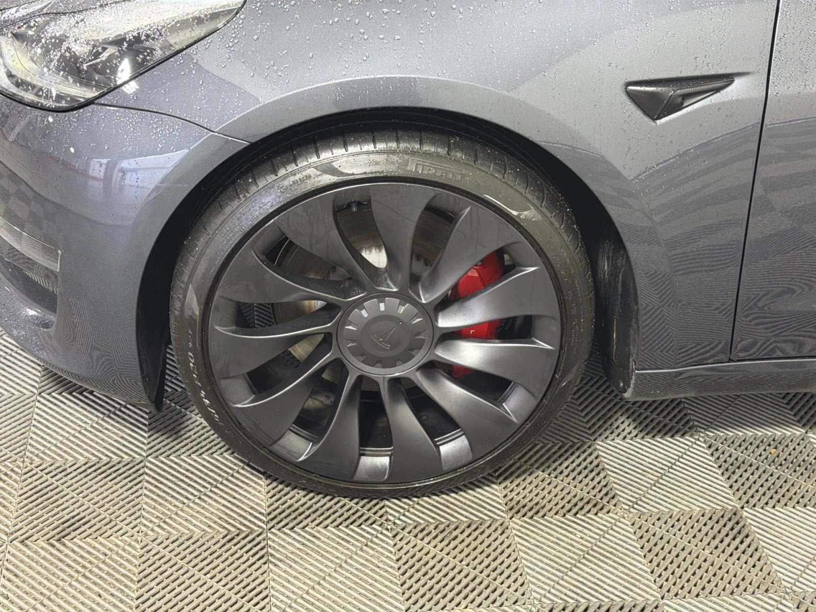 Used 2023 Tesla Model 3 Performance image 12