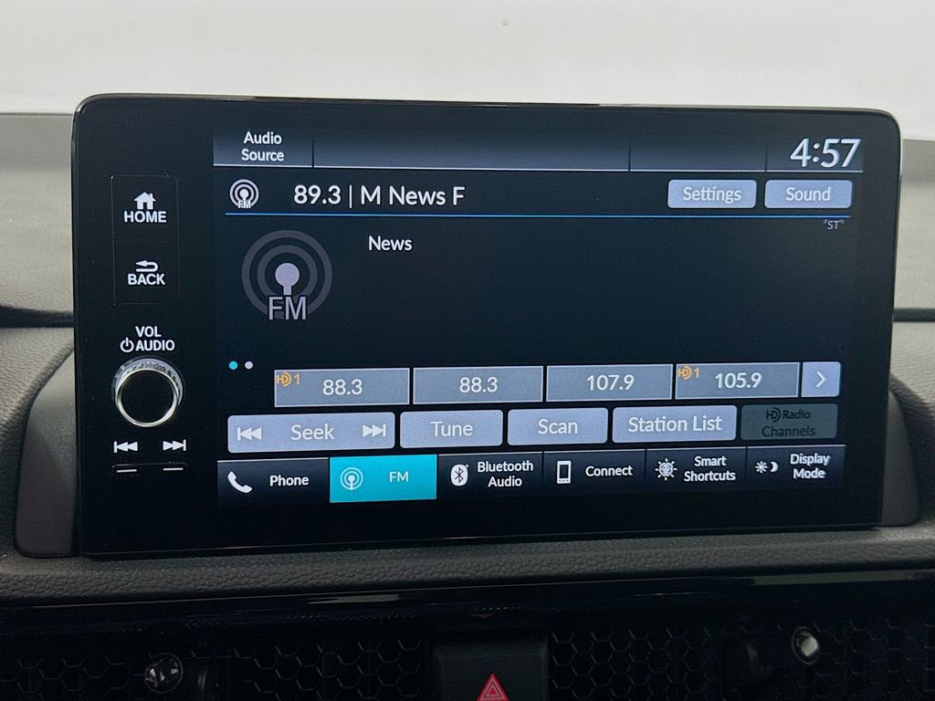 Used 2025 Honda CR-V EX-L image 14