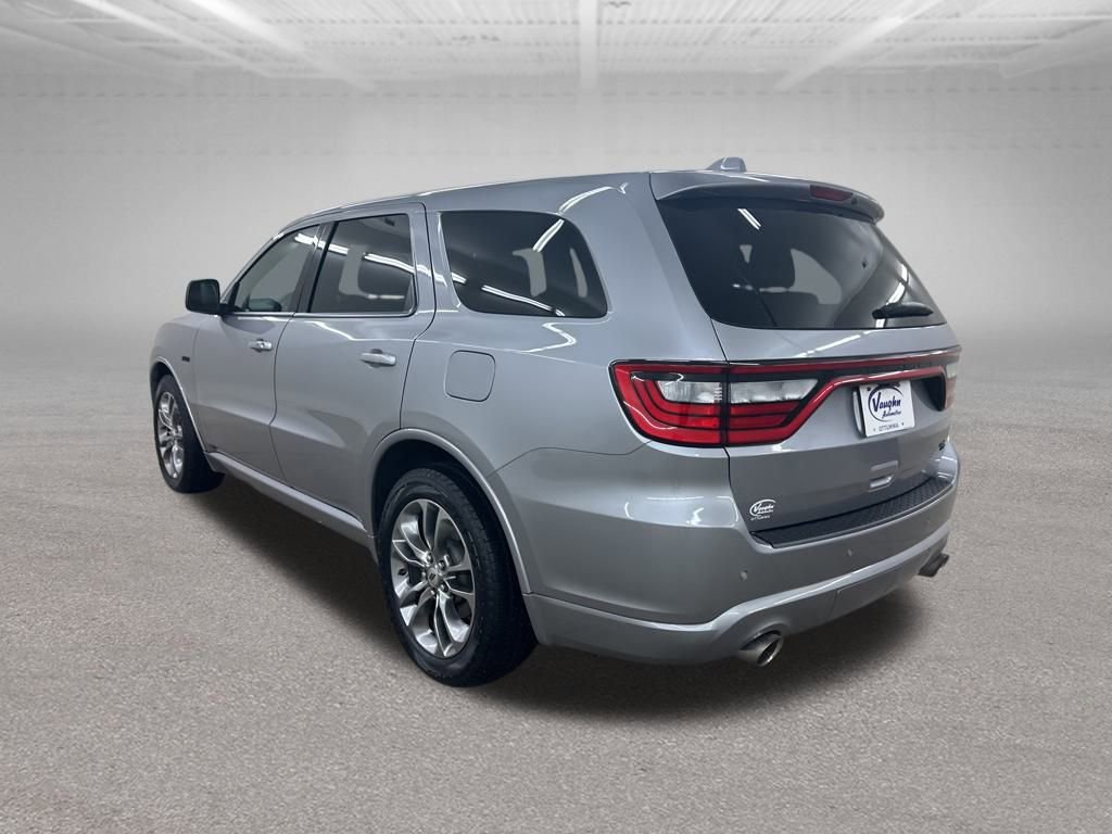 Used 2020 Dodge Durango R/T image 9
