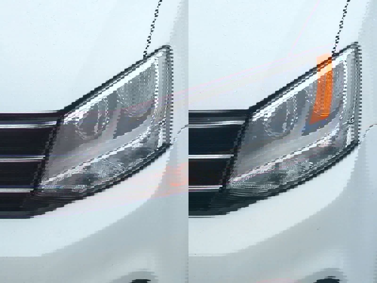 Used 2015 Volkswagen Jetta S image 11