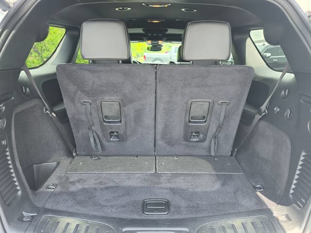 Used 2022 Dodge Durango GT AWD/4WD image 42