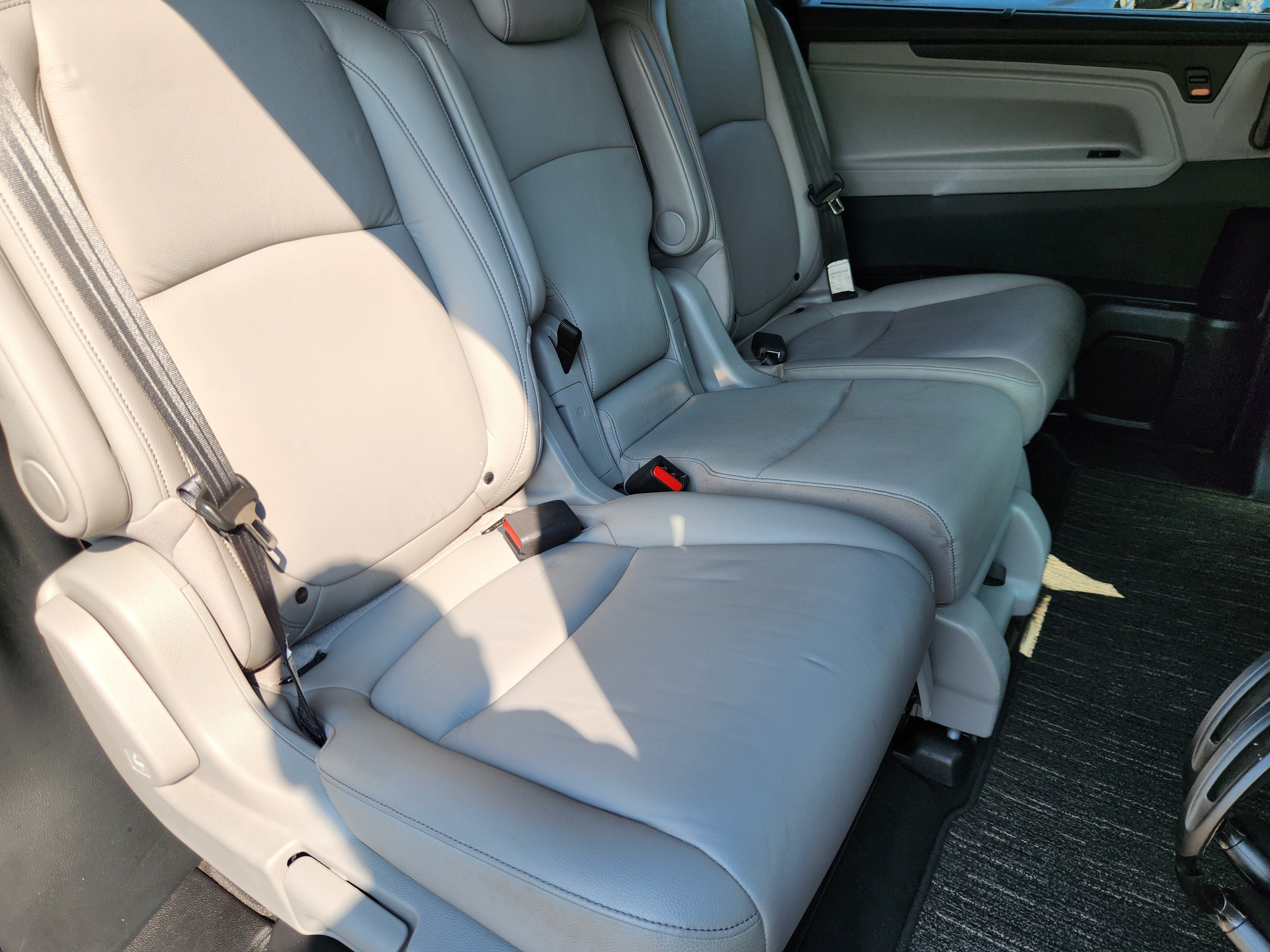 Certified 2023 Honda Odyssey Touring image 18